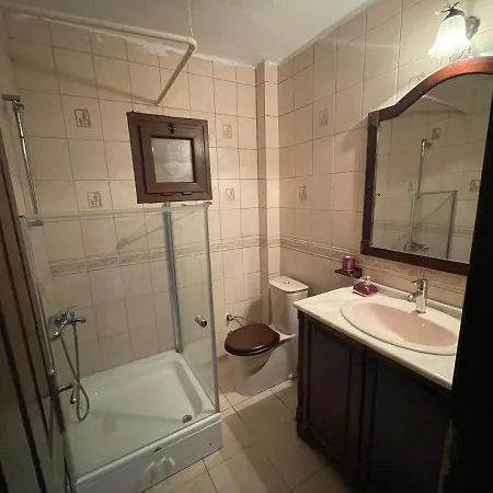 Anka Suits Apartament *