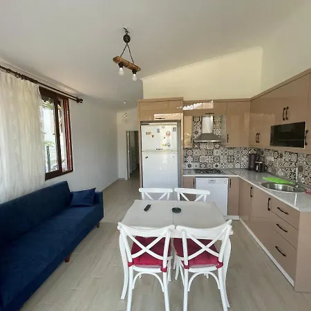 Apartament Anka Suits