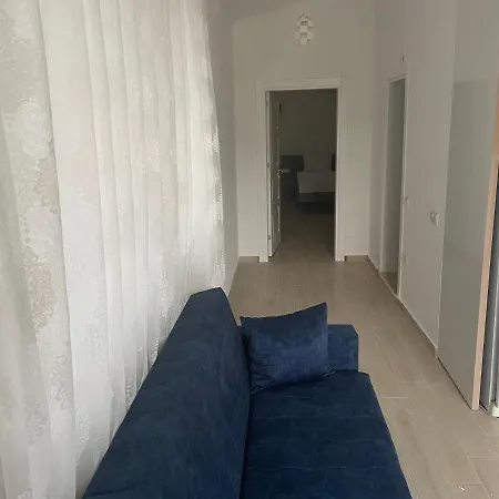 Anka Suits דירה *