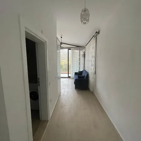Anka Suits דירה קס