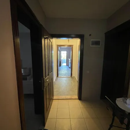 Lejlighed Anka Suits Kaş