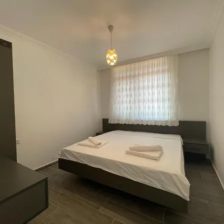 Lejlighed Anka Suits Kaş